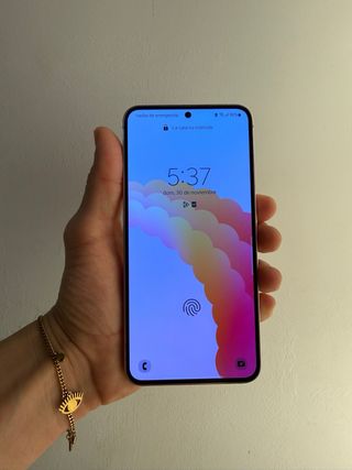 Samsung Galaxy S23 Rosa