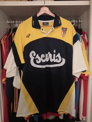 Camiseta Compostela Viedma