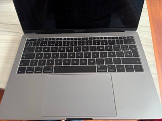 MacBook Pro 2018 13 pulgadas Gris Espacial