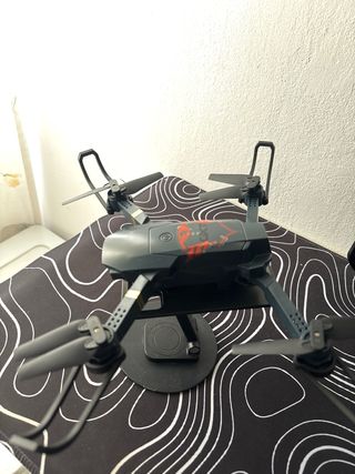 Drone E58 Negro