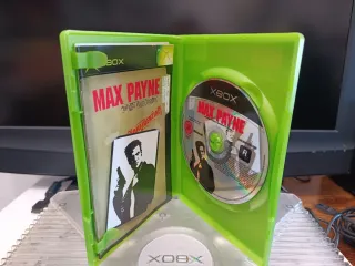 Xbox Cristal Trasparente + Controller + Gioco