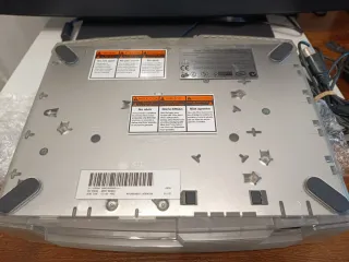 Xbox Cristal Trasparente + Controller + Gioco