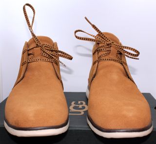 Botas UGG Freamon WP Marrón Talla 41