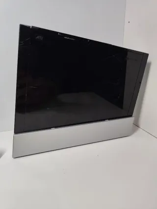 Nintendo Wii Negra + disco duro con muchos juegos