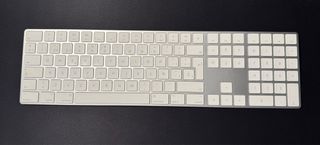 Teclado Apple Magic Keyboard Numérico Español