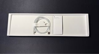 Teclado Apple Magic Keyboard Numérico Español