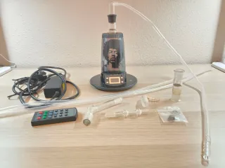 Arizer Herbal