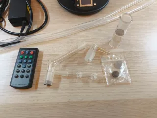 Arizer Herbal