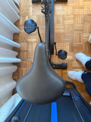 Bicicleta Spinning Hobitech