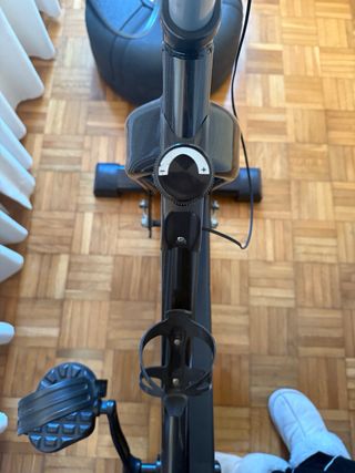 Bicicleta Spinning Hobitech