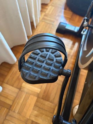 Bicicleta Spinning Hobitech