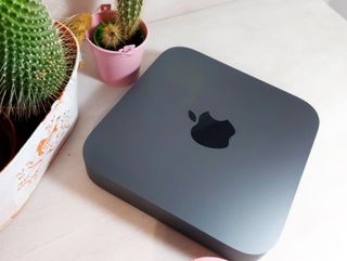 Mac Mini Apple 2018 i5 3.0GHz Ssd 256 Gb Ordenador