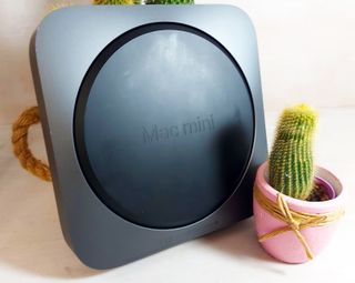 Mac Mini Apple 2018 i5 3.0GHz Ssd 256 Gb Ordenador