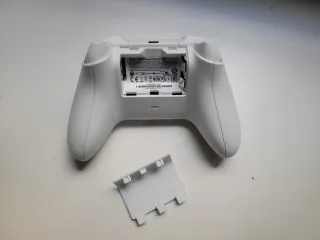 Controller Xbox Series S bianco