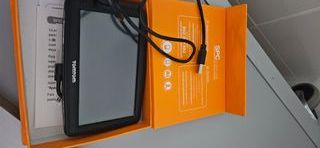 GPS Tomtom