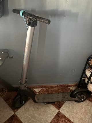 Patinete Eléctrico Bongo Serie A