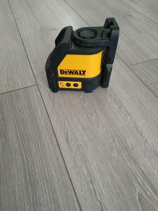 Laser Dewalt DW088CG