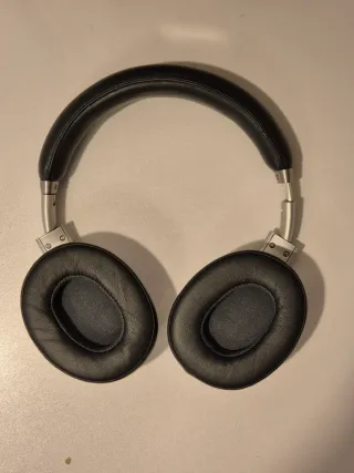 Auricolari Beats by Dr. Dre Executive Argento