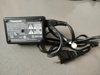 Videocámara Panasonic HDC-TM700 Full HD