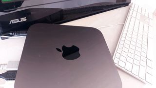 Apple 2018 Mac Mini i5 3.0GHz Ssd 256Gb Ordenador