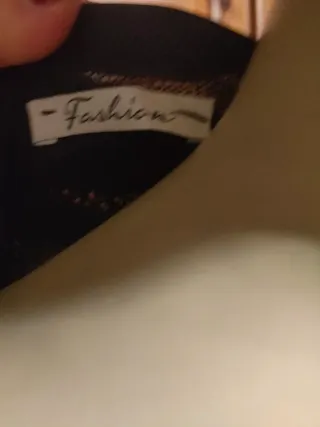 Abito elegante lurex donna