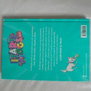 Itarte Vlogs Family 1.Superaventura en familia