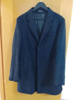 Americana Moda Italiana Talla XL