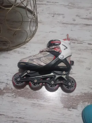 Pattini inline per adolescenti