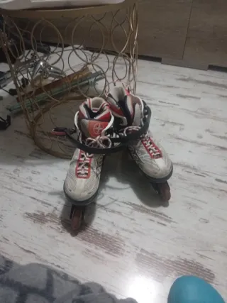 Pattini inline per adolescenti