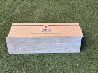 Azulejo imitación madera