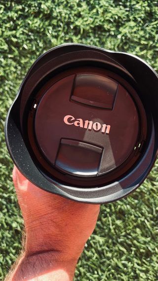 Canon EF 16-35mm f/2.8L II USM