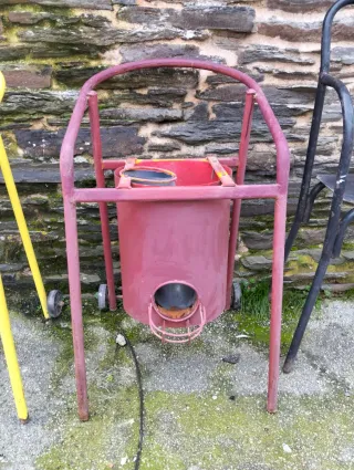 PEANAS MÁQUINAS DE BOLAS