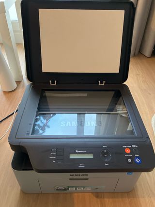 Stampante Multifunzione Samsung Xpress M2070