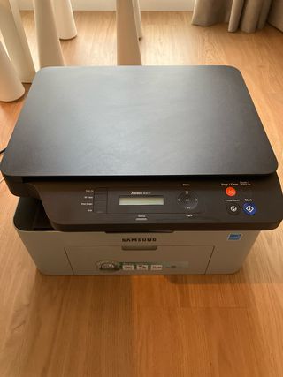 Stampante Multifunzione Samsung Xpress M2070