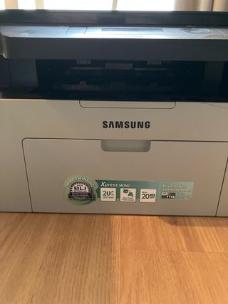 Stampante Multifunzione Samsung Xpress M2070