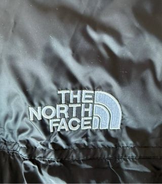 Chaleco The North Face Negro 700