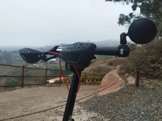 Patinete eléctrico Segway Ninebot Max G3