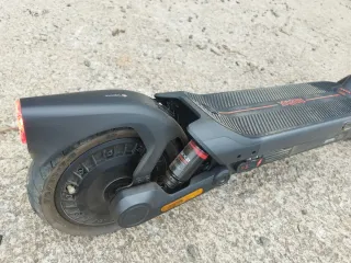 Patinete eléctrico Segway Ninebot Max G3