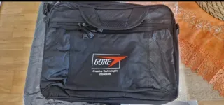 Fondina portatile Gore-Tex 15,6"