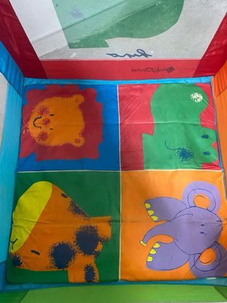 Parco giochi per bambini