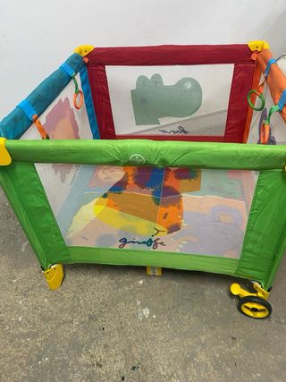 Parco giochi per bambini