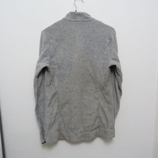 Sudadera Quechua Gris Cremallera