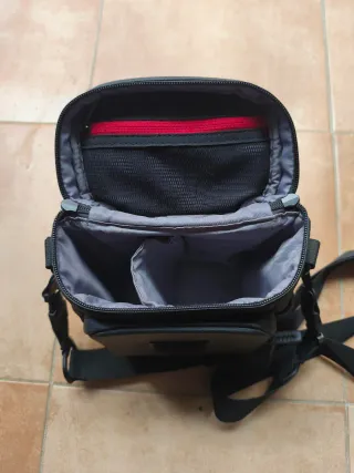Mochila DJI