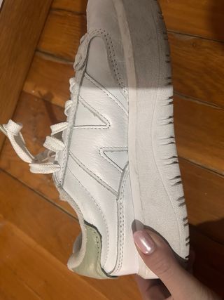 Zapatillas New Balance CT302 Mujer Talla 37.5