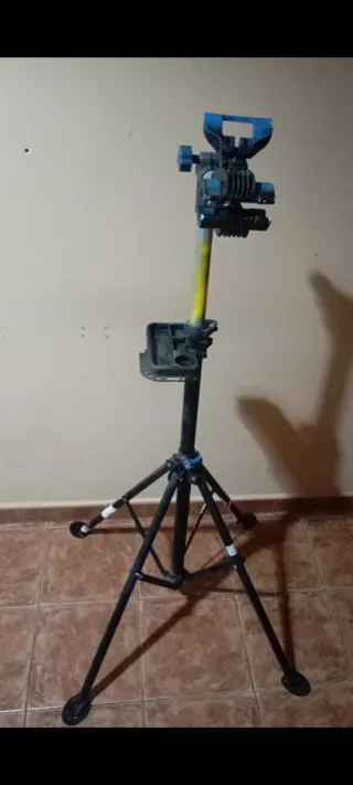 Soporte Reparación Bicicletas Profesional