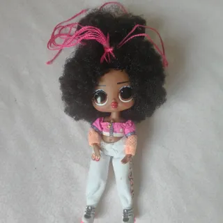 Muñeca LOL