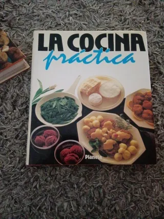 La cocina practica