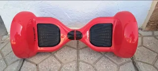 Patinete Eléctrico Infiniton inRoller 3.0 de 10"