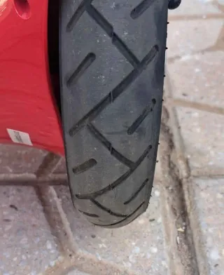 Patinete Eléctrico Infiniton inRoller 3.0 de 10"