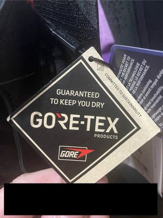 Botas Revit Discovery Gore-Tex Talla 45